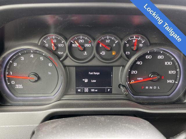new 2024 Chevrolet Silverado 2500 car, priced at $62,558