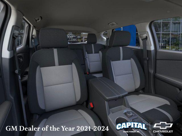 new 2025 Chevrolet Blazer car, priced at $36,110
