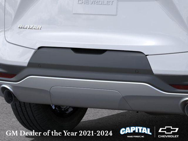 new 2025 Chevrolet Blazer car, priced at $36,110