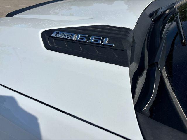 new 2025 Chevrolet Silverado 3500 car, priced at $62,849