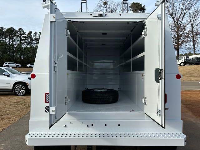 new 2025 Chevrolet Silverado 3500 car, priced at $99,869
