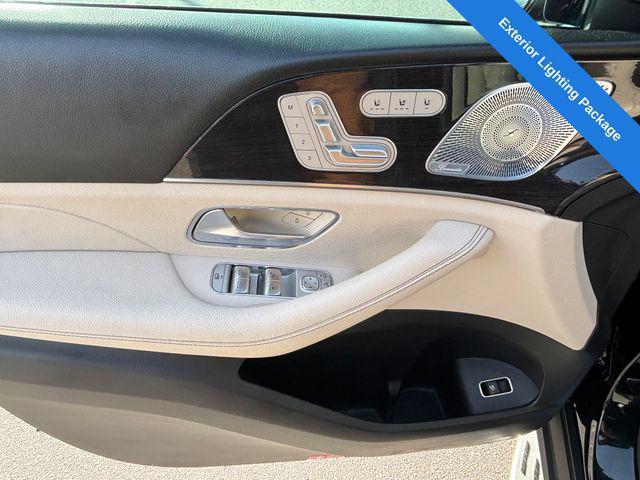 used 2021 Mercedes-Benz GLE 450 car, priced at $37,500