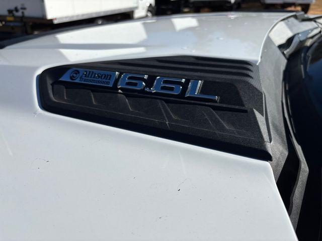 new 2025 Chevrolet Silverado 2500 car, priced at $64,638
