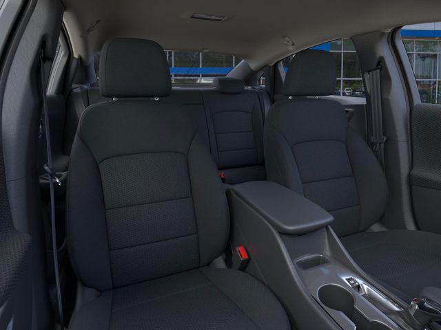 new 2025 Chevrolet Malibu car, priced at $27,245