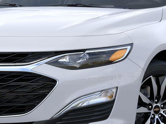 new 2025 Chevrolet Malibu car, priced at $27,245
