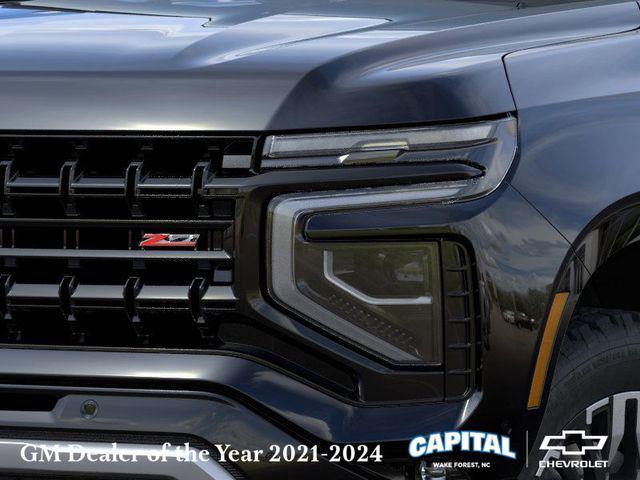 new 2025 Chevrolet Suburban car, priced at $78,790