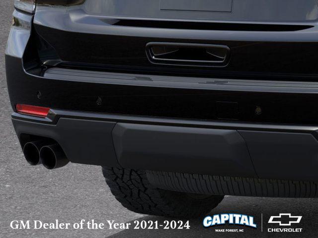 new 2025 Chevrolet Suburban car, priced at $78,790