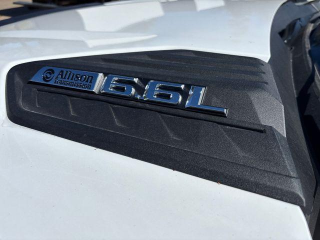 new 2025 Chevrolet Silverado 2500 car, priced at $64,638
