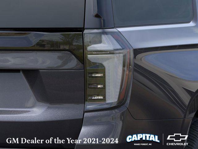 new 2025 Chevrolet Suburban car, priced at $82,695