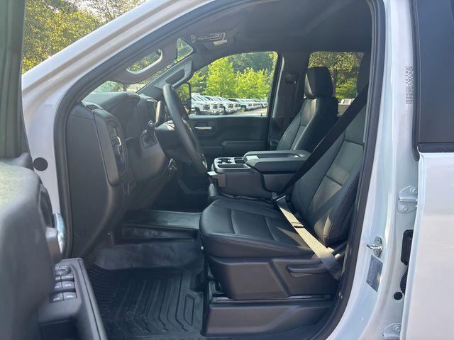 new 2025 Chevrolet Silverado 2500 car, priced at $65,225