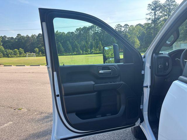 new 2025 Chevrolet Silverado 2500 car, priced at $65,225