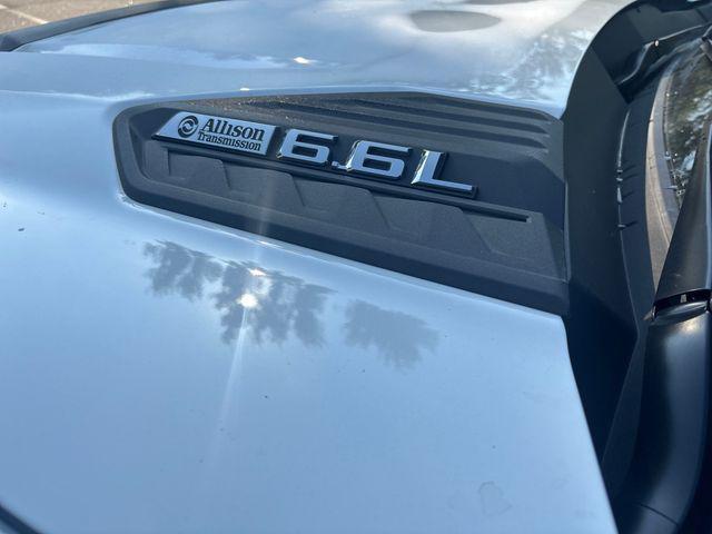new 2025 Chevrolet Silverado 2500 car, priced at $65,225
