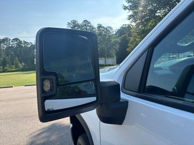 new 2025 Chevrolet Silverado 2500 car, priced at $65,225