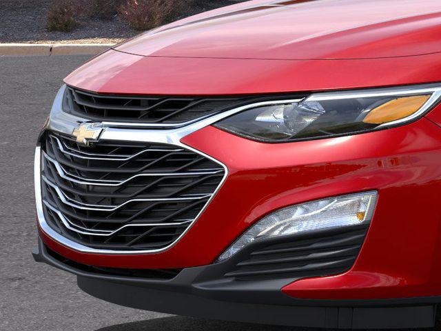 new 2024 Chevrolet Malibu car, priced at $29,910