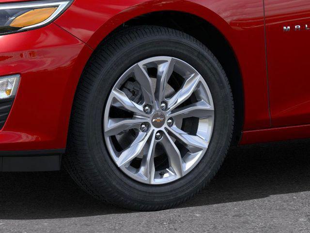new 2024 Chevrolet Malibu car, priced at $29,910