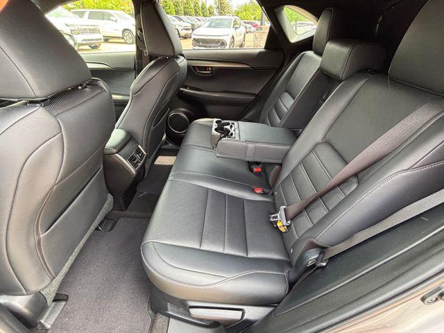 used 2020 Lexus NX 300 car, priced at $29,800