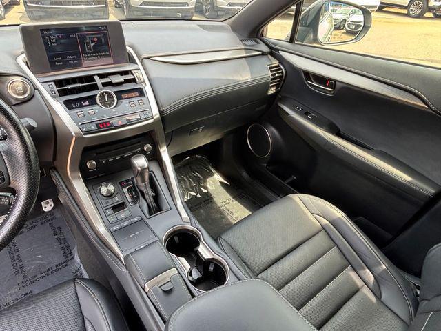 used 2020 Lexus NX 300 car, priced at $29,800