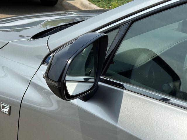 used 2020 Lexus NX 300 car, priced at $29,800