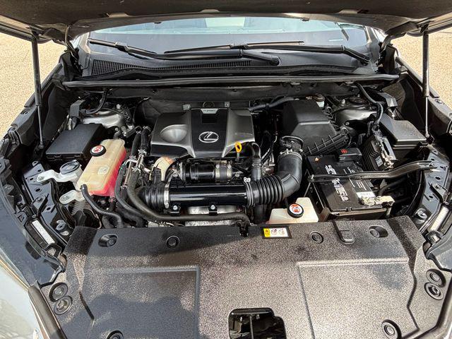 used 2020 Lexus NX 300 car, priced at $29,800