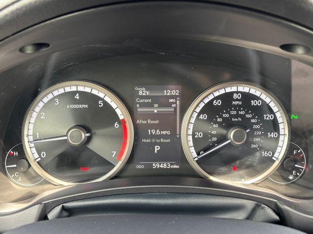 used 2020 Lexus NX 300 car, priced at $29,800