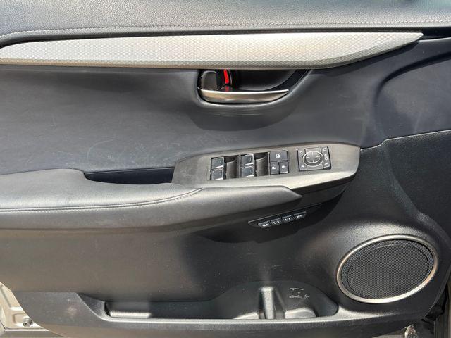 used 2020 Lexus NX 300 car, priced at $29,800