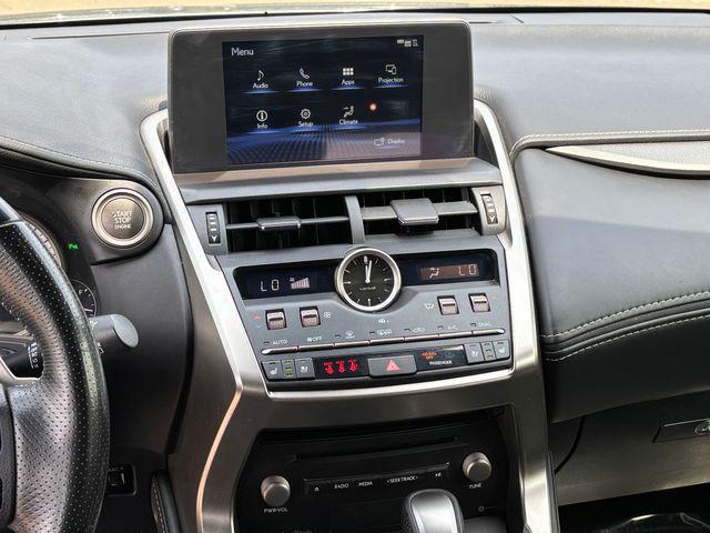 used 2020 Lexus NX 300 car, priced at $29,800