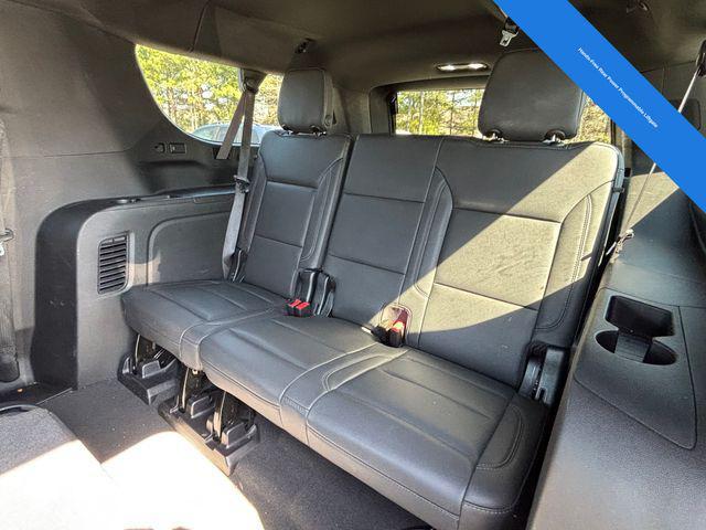 used 2023 Chevrolet Suburban car, priced at $41,200