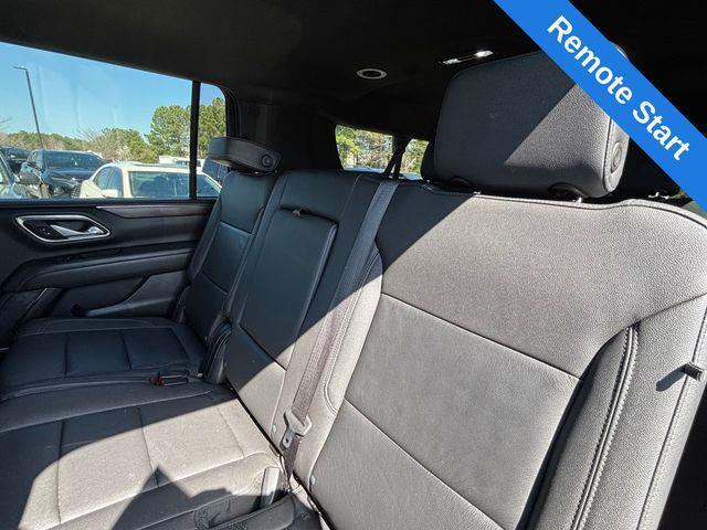 used 2023 Chevrolet Suburban car, priced at $41,200