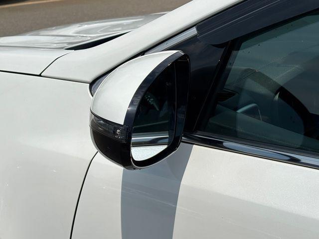 used 2021 Kia Sportage car, priced at $18,300