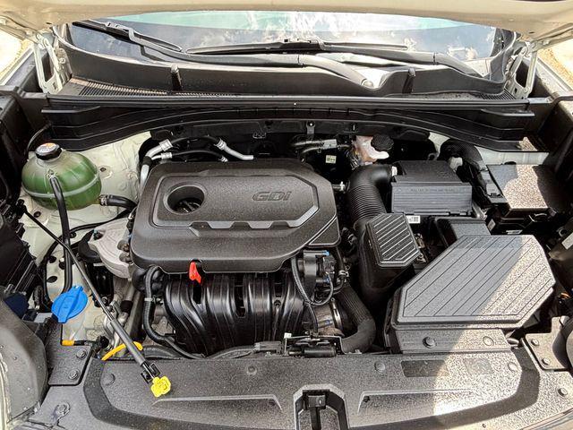 used 2021 Kia Sportage car, priced at $18,300