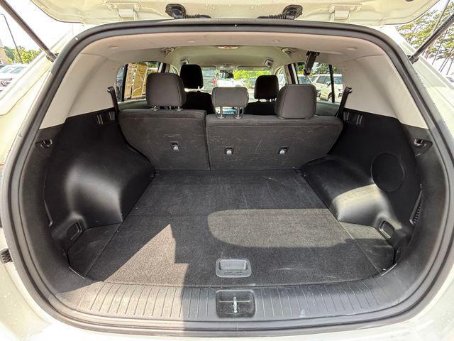 used 2021 Kia Sportage car, priced at $18,300