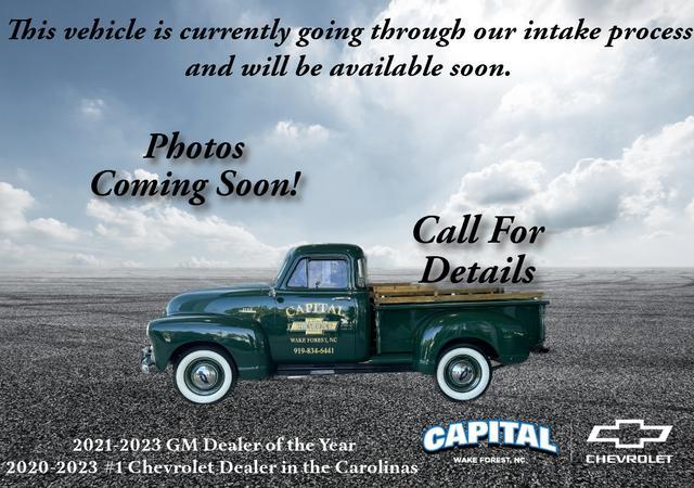 used 2023 Chevrolet Suburban car, priced at $58,000