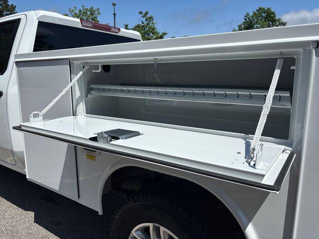 new 2025 Chevrolet Silverado 2500 car, priced at $67,206