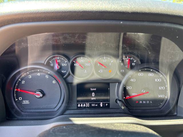 new 2025 Chevrolet Silverado 2500 car, priced at $66,643