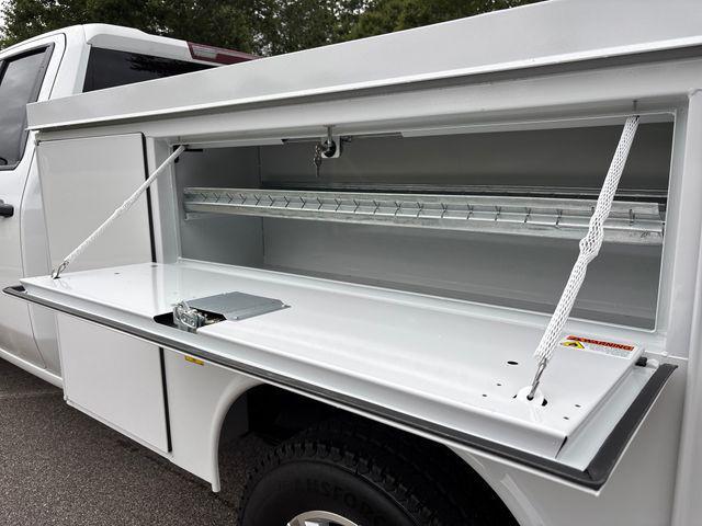 new 2025 Chevrolet Silverado 2500 car, priced at $68,326