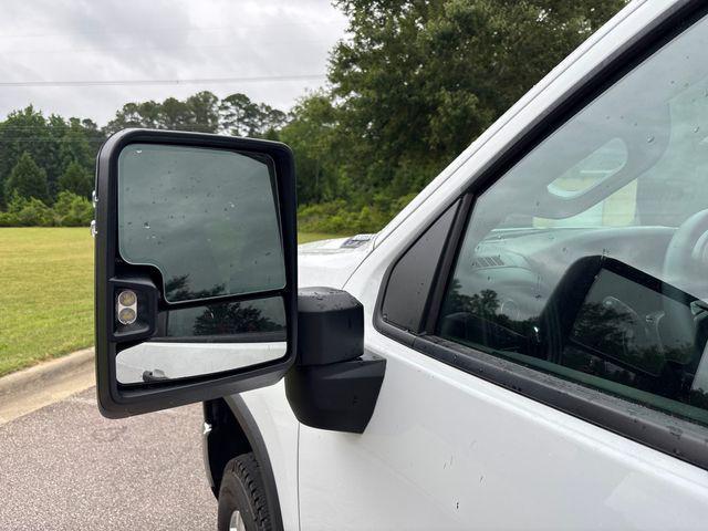 new 2025 Chevrolet Silverado 2500 car, priced at $68,326