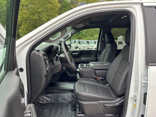 new 2025 Chevrolet Silverado 2500 car, priced at $68,326
