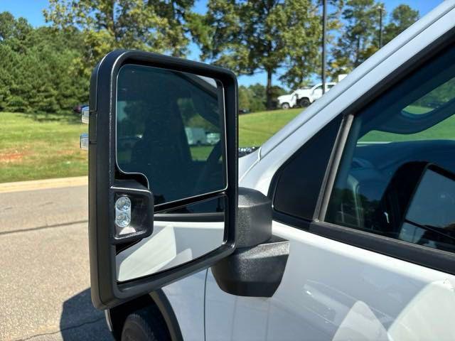 new 2024 Chevrolet Silverado 3500 car, priced at $74,104