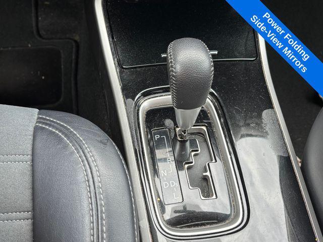 used 2019 Mitsubishi Outlander car, priced at $14,000