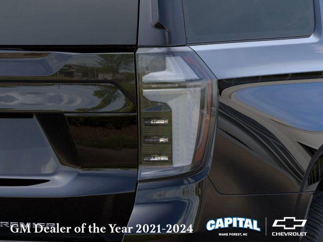new 2025 Chevrolet Suburban car, priced at $84,040