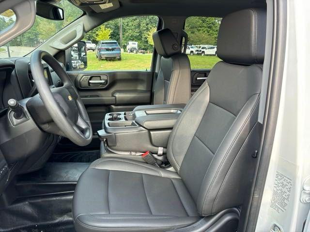 new 2024 Chevrolet Silverado 3500 car, priced at $68,743