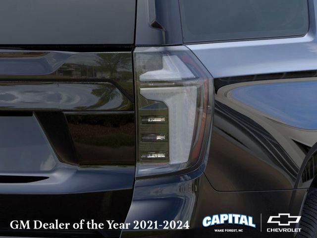 new 2025 Chevrolet Suburban car, priced at $87,230