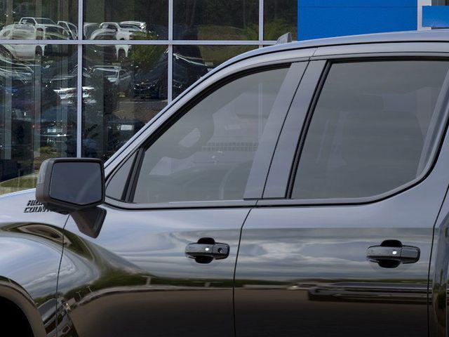 new 2025 Chevrolet Silverado 1500 car, priced at $69,910