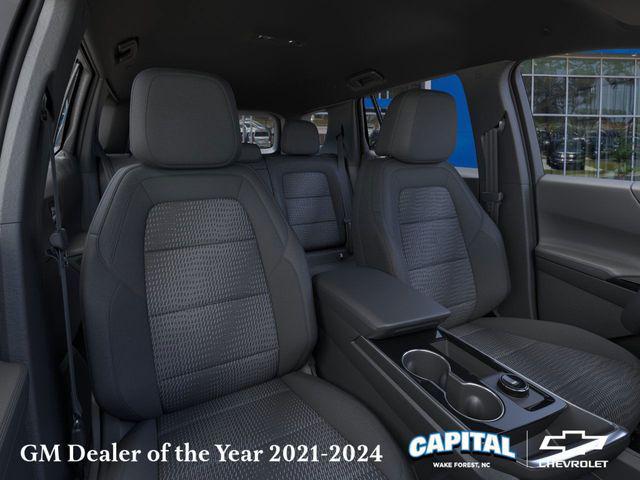 new 2026 Chevrolet Equinox car, priced at $29,995