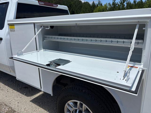 new 2025 Chevrolet Silverado 2500 car, priced at $68,275