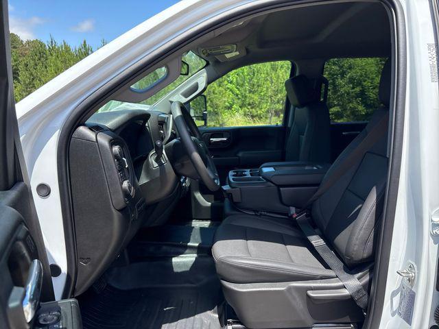 new 2025 Chevrolet Silverado 2500 car, priced at $68,275