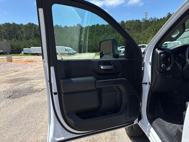 new 2025 Chevrolet Silverado 2500 car, priced at $68,275