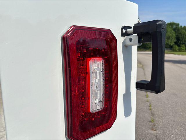 new 2025 Chevrolet Silverado 2500 car, priced at $65,633