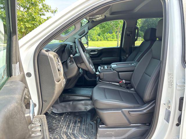 new 2025 Chevrolet Silverado 2500 car, priced at $65,633