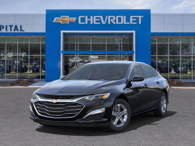 new 2025 Chevrolet Malibu car, priced at $26,245